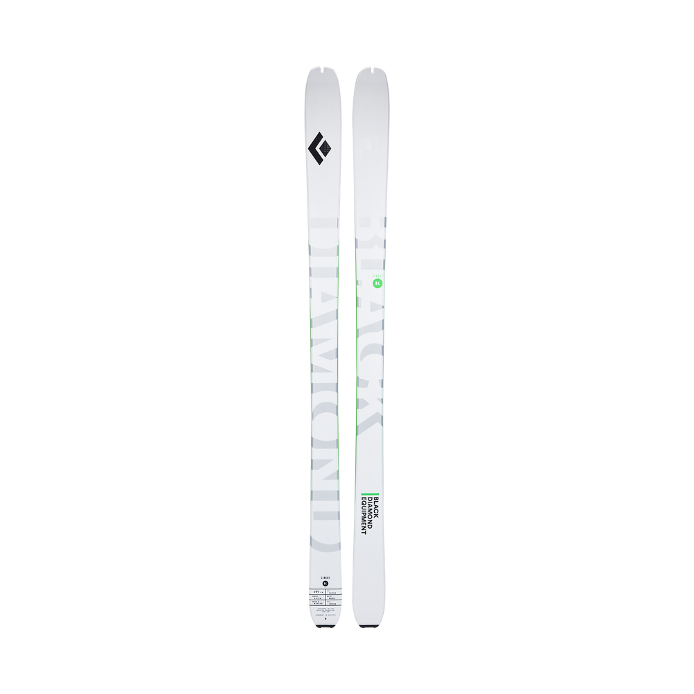 Black Diamond Cirque 84 Skis