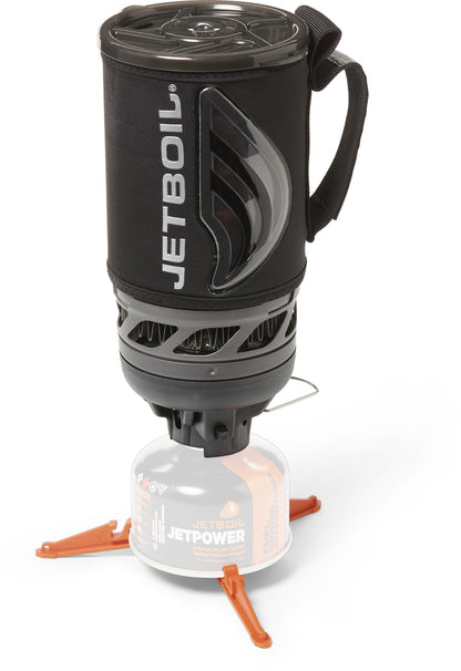 Jetboil Flash Cooking System