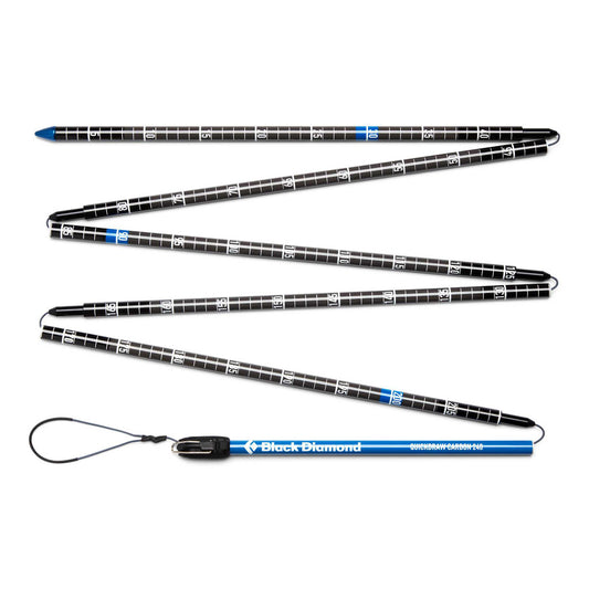 Black Diamond Quickdraw Carbon Avalanche Probe 240 cm