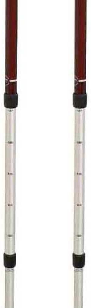 Komperdell Highlander Cork Adjustable Poles