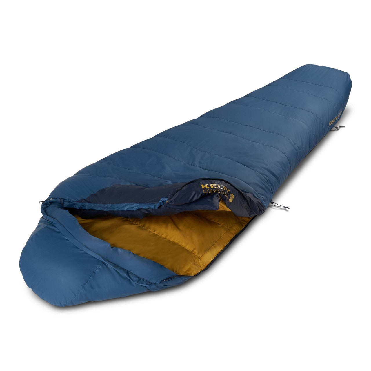 Kelty Cosmic Down 20 Sleeping Bag (Long)