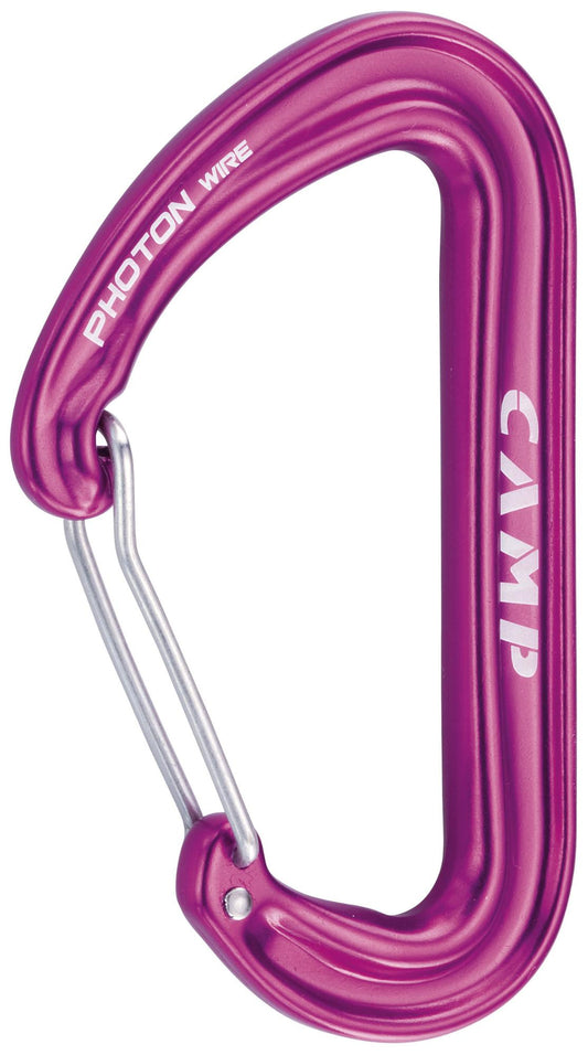 C.A.M.P. Photon Wire Carabiner