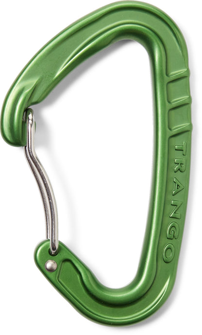 Trango Phase Straight Wire Carabiner