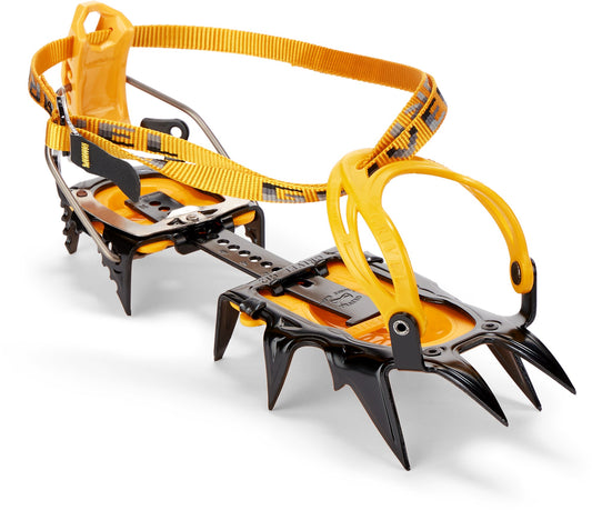 Grivel Air Tech New Matic Evo Crampon