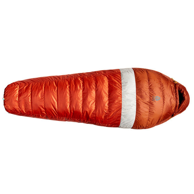 Sierra Designs Get Down 35 Sleeping Bag (Long)