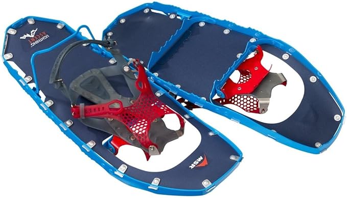 MSR Lightning Ascent Snowshoes (22in/56cm)