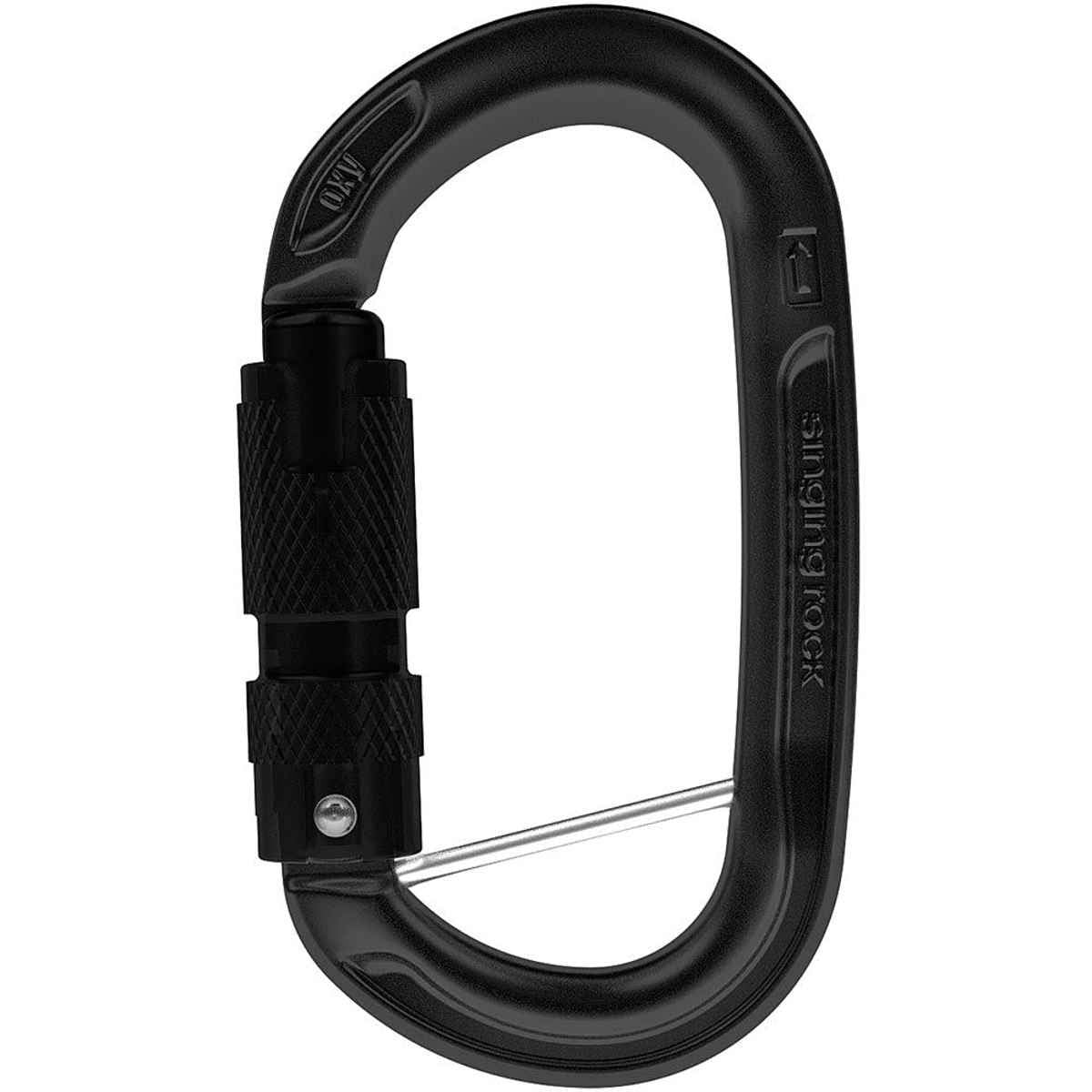 Singing Rock Oxy AL Carabiner