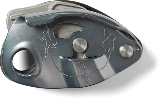 Petzl Grigri Belay Device