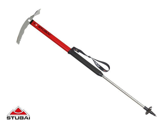 Stubai Tour Lite Telescope Pole/Ice Axe