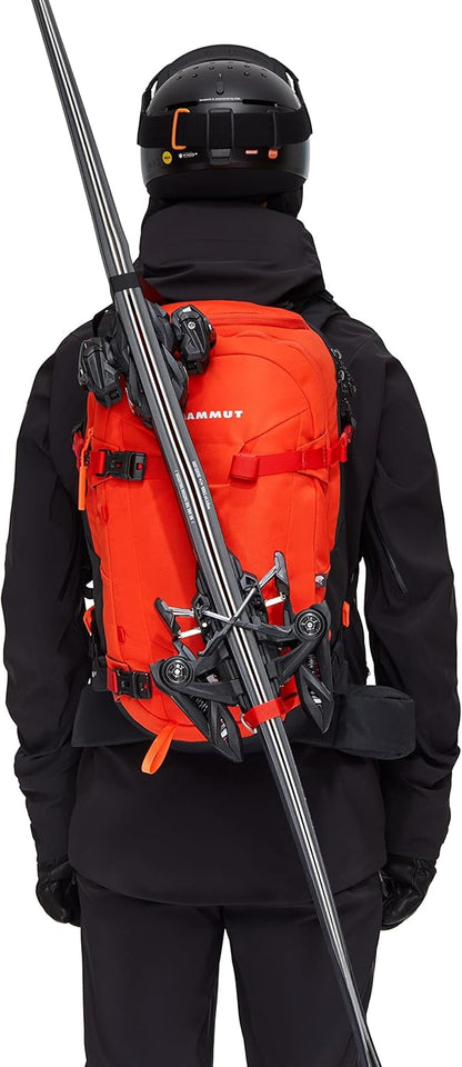 Mammut Nirvana 30 Ski Pack