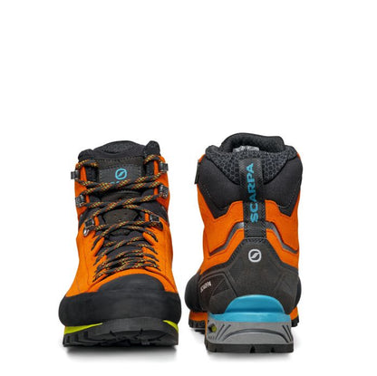 Scarpa Zodiac Tech GTX Hiking Boot