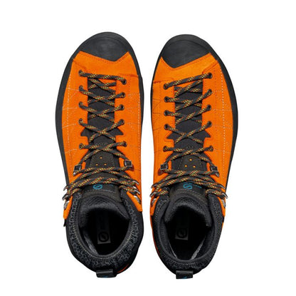 Scarpa Zodiac Tech GTX Hiking Boot
