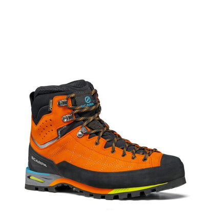 Scarpa Zodiac Tech GTX Hiking Boot