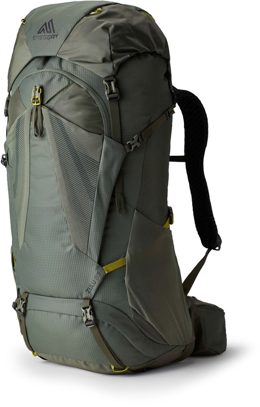 Gregory Zulu 65L Backpack