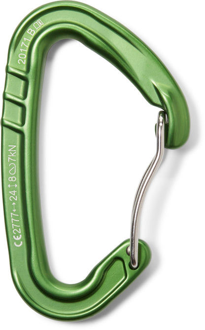 Trango Phase Straight Wire Carabiner