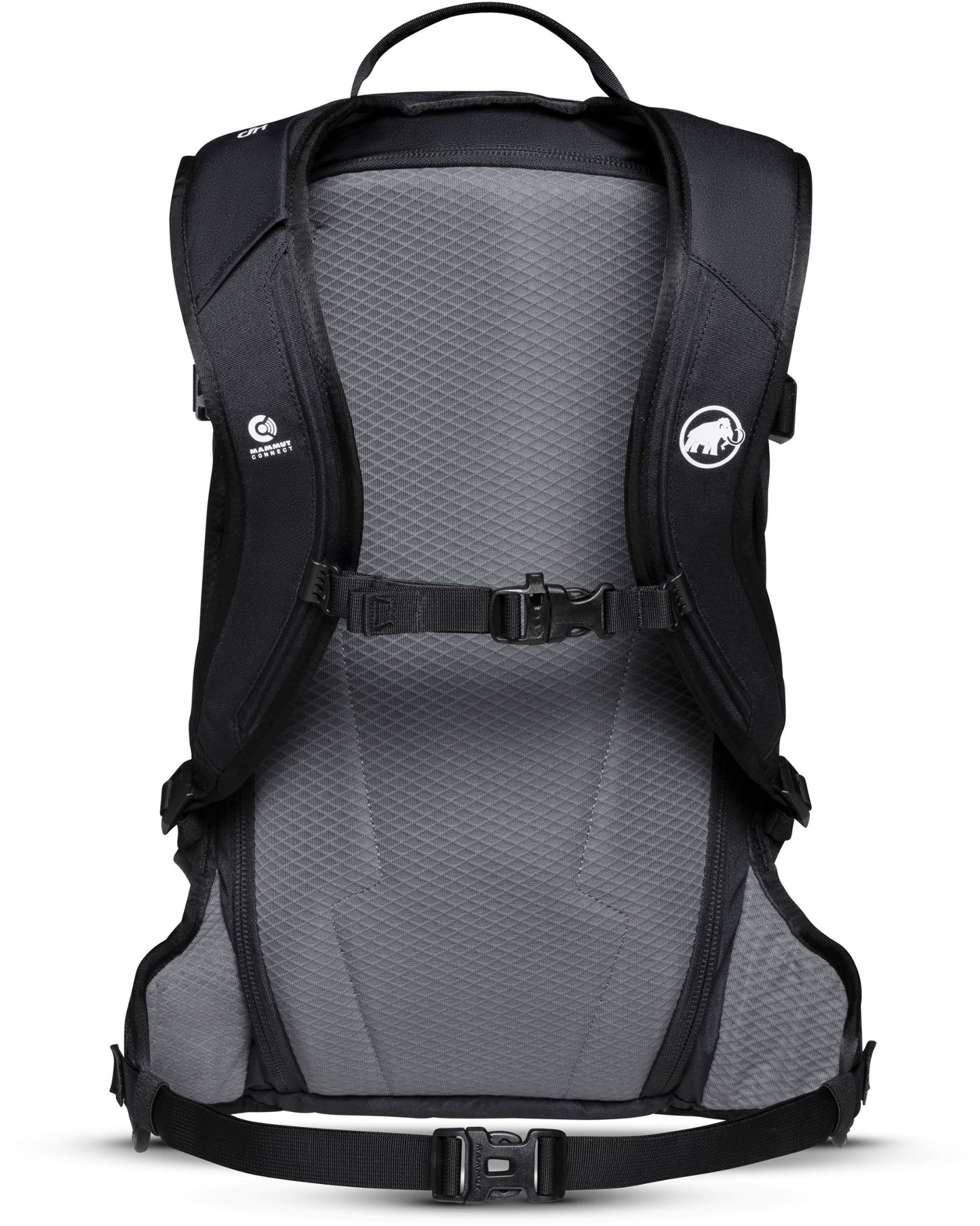 Mammut Nirvana 25 Ski Pack