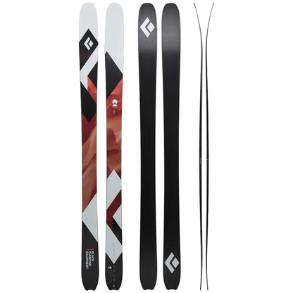 Black Diamond Helio Carbon 95 Ski