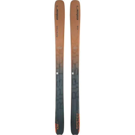 Elan Ripstick 108 Ski (175cm)