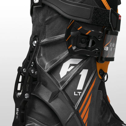 Scarpa F1 LT Alpine Touring Ski Boot