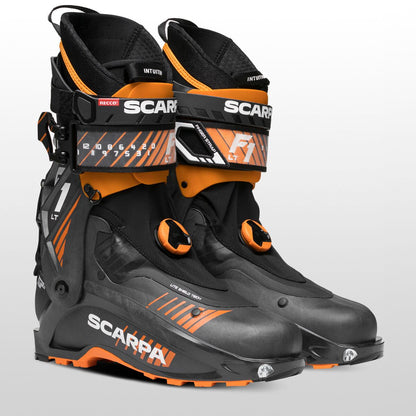 Scarpa F1 LT Alpine Touring Ski Boot