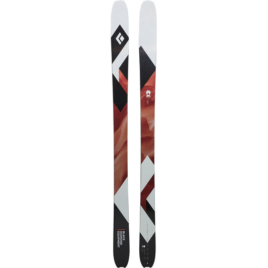 Black Diamond Helio Carbon 95 Ski