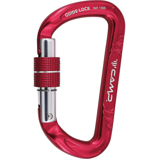 C.A.M.P. Guide Lock Carabiner