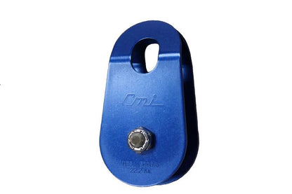 CMI Micro Service Line Pulley