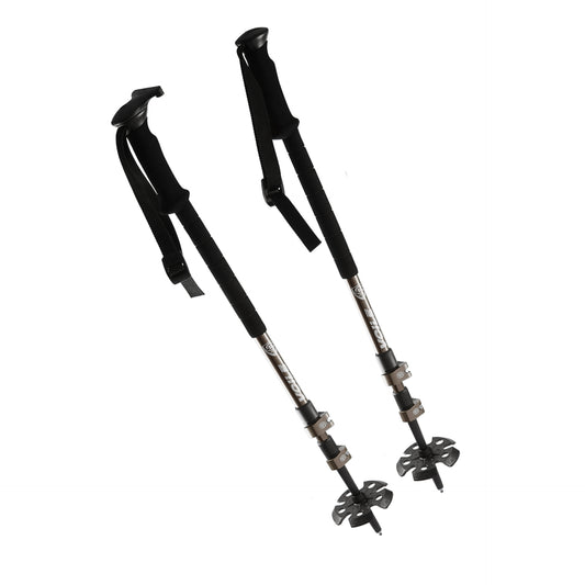 Voile CamLock 3 Ski Touring Poles