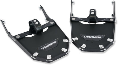 MSR Lightning Ascent Snowshoe Flotation Tails