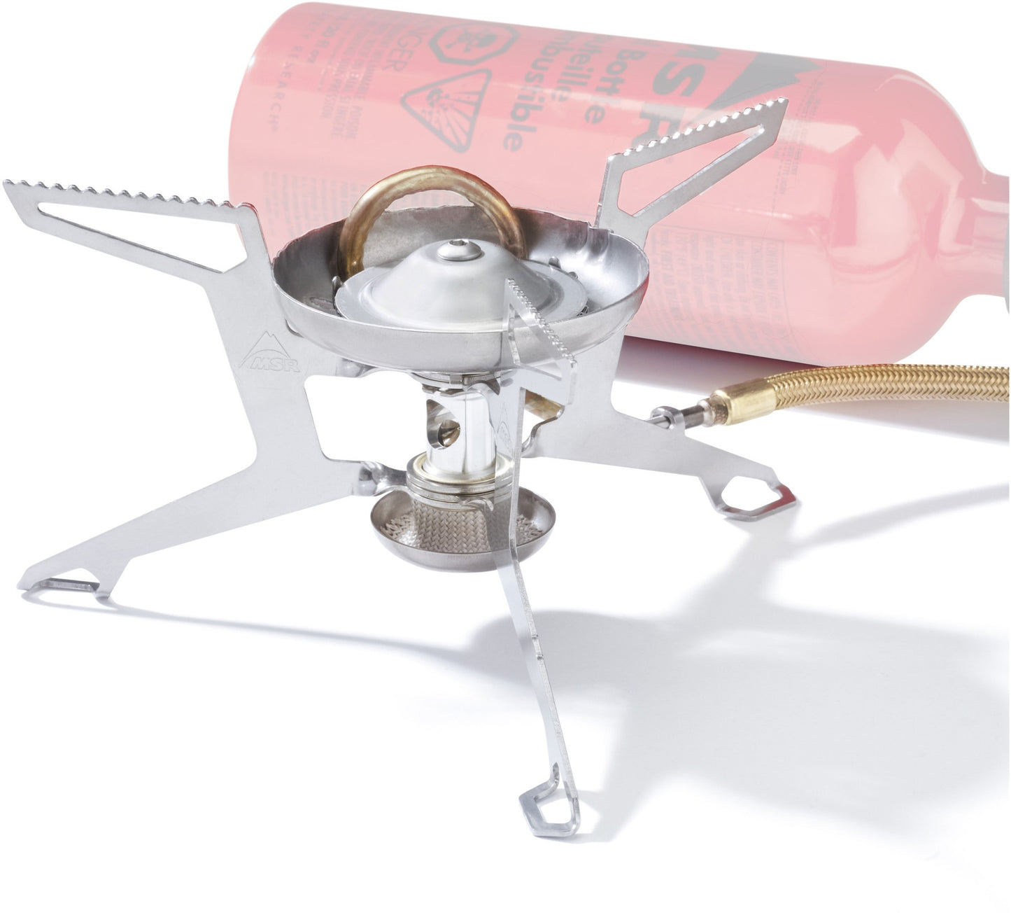 MSR WhisperLite International Stove