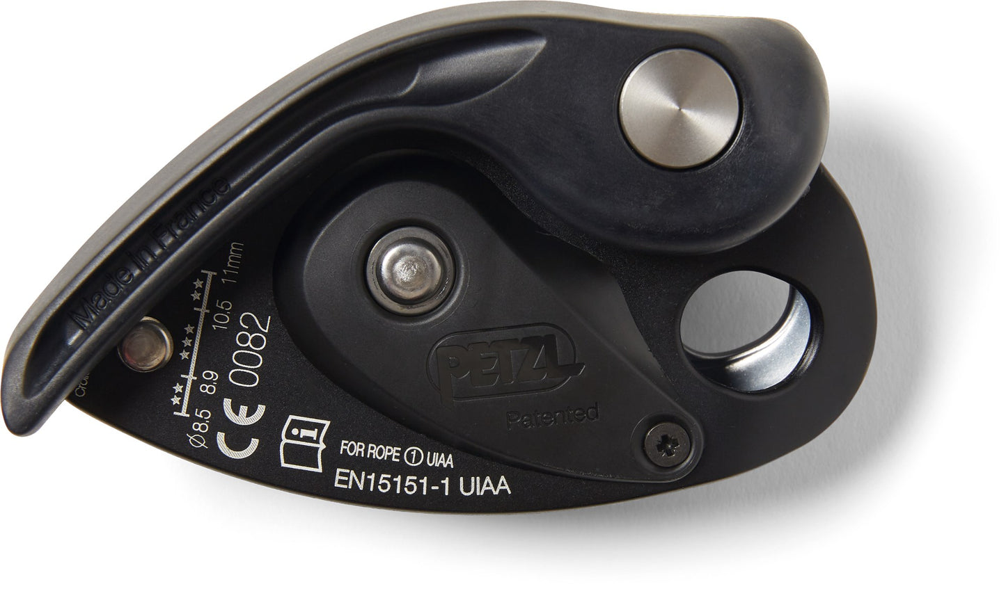 Petzl Grigri Belay Device