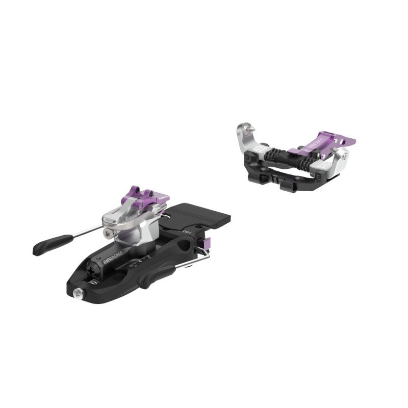 ATK Kuluar 9 Alpine Touring Binding (purple)