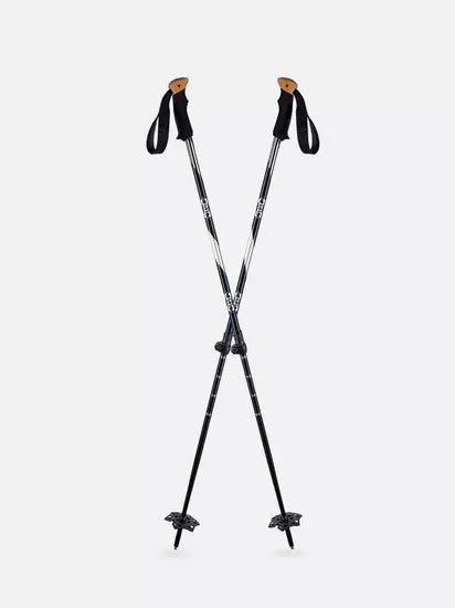 Atlas Flip-Lock Adjustable Poles