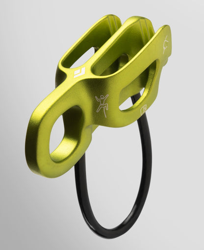 Black Diamond ATC-Alpine Guide Belay Device