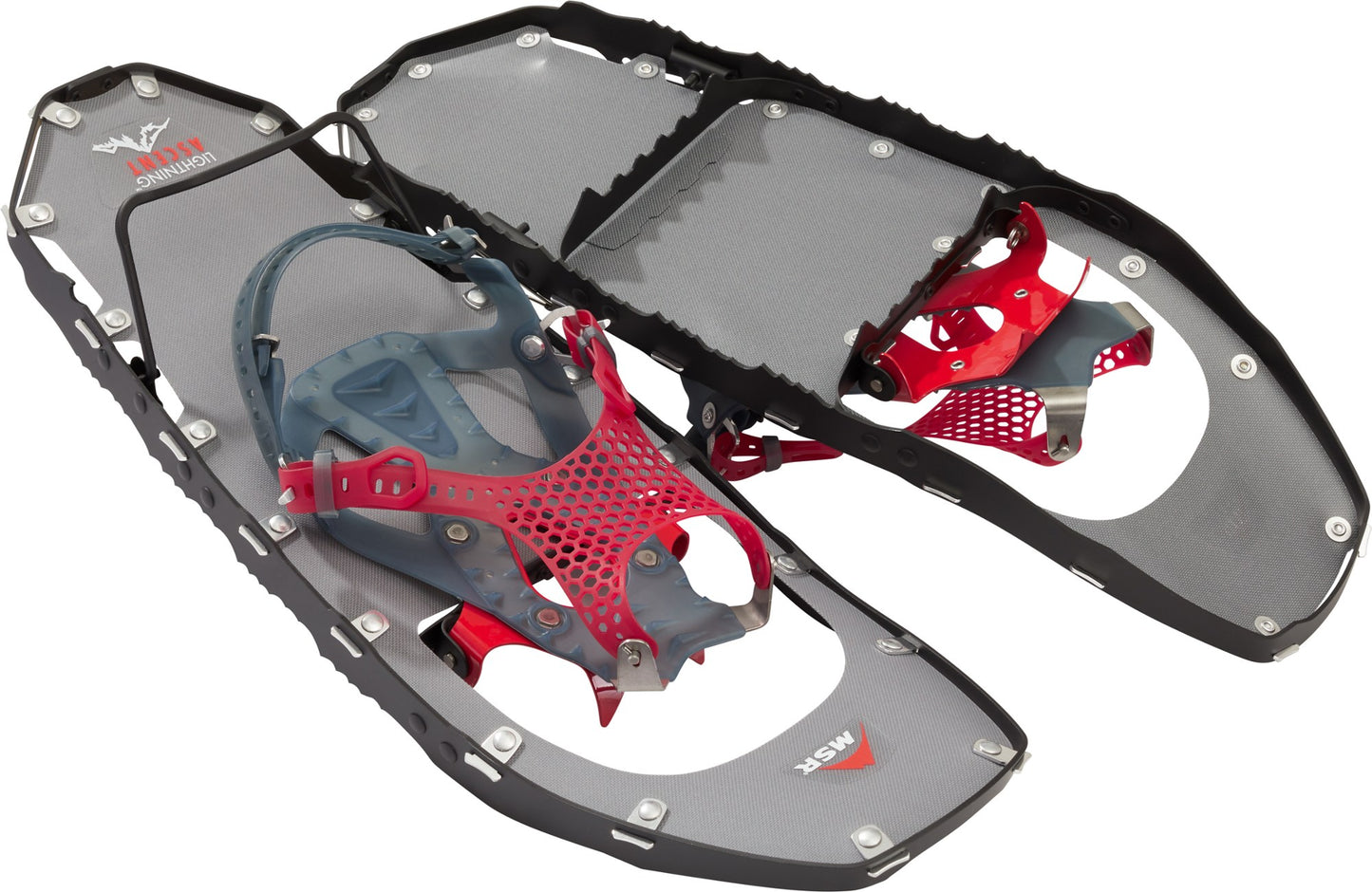 MSR Lightning Ascent Snowshoes (22in/56cm)