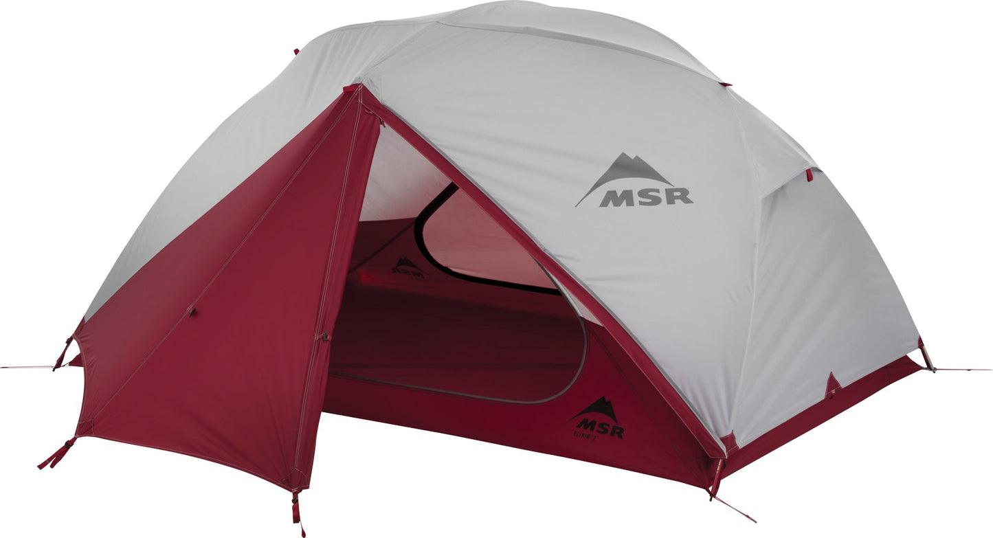 MSR Elixir 2 Person Tent