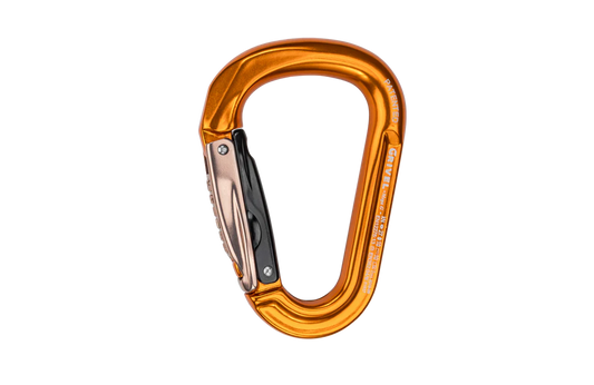 Grivel K6G Mega Twin Gate Carabiner