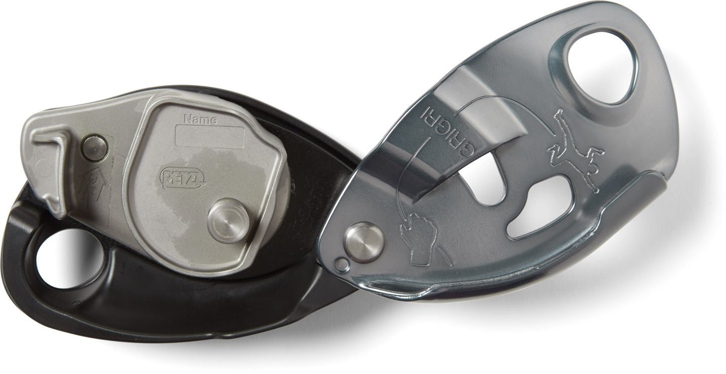 Petzl Grigri Belay Device