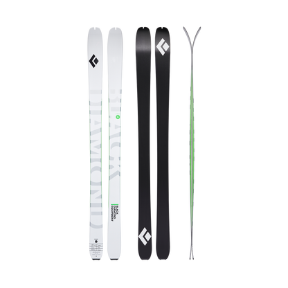 Black Diamond Cirque 84 Skis