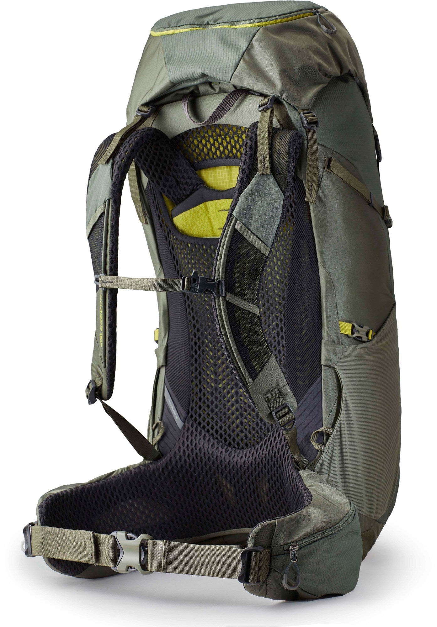 Gregory Zulu 65L Backpack