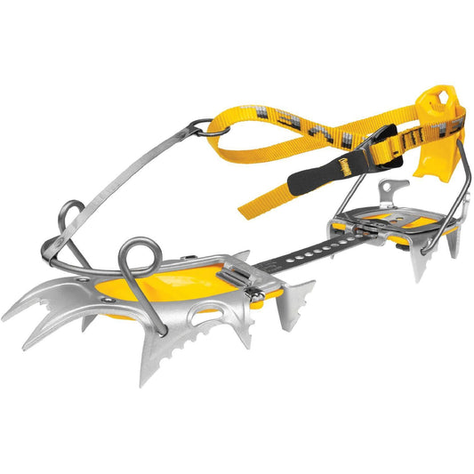 Grivel Air Tech Light Cramp-o-Matic Evo Crampon