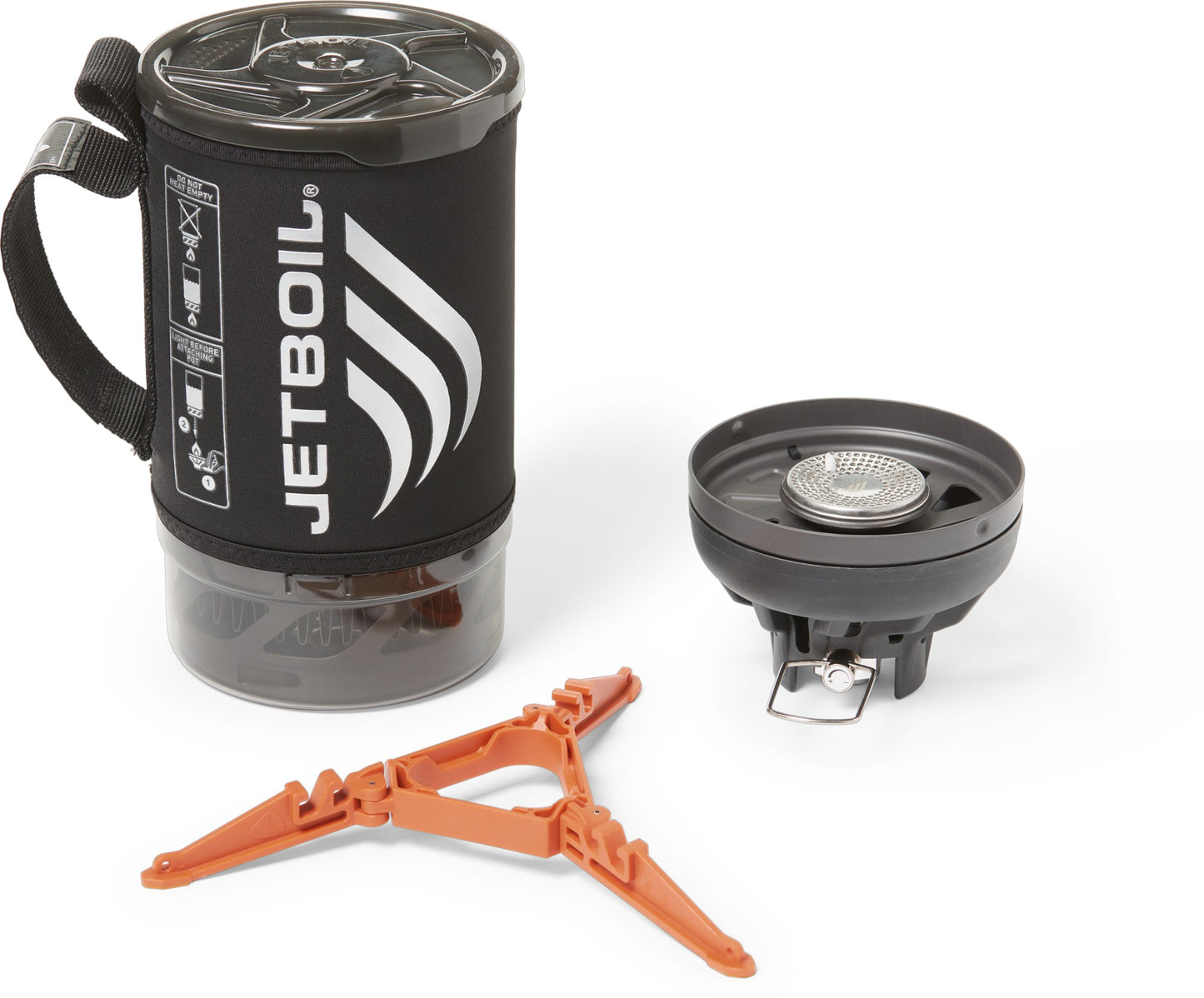 Jetboil Flash Cooking System