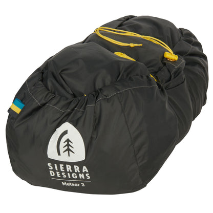 Sierra Designs Meteor 3 Tent