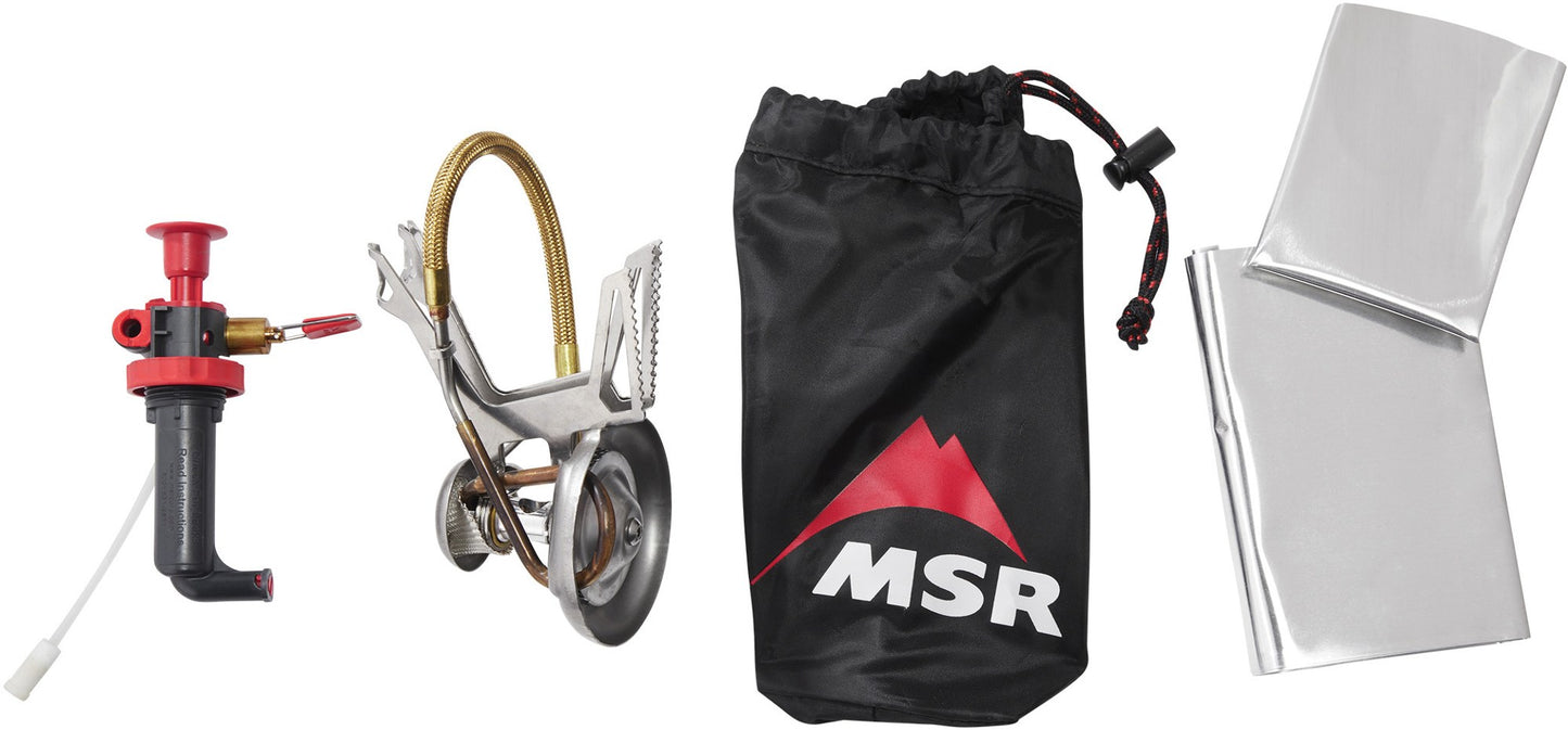 MSR WhisperLite International Stove