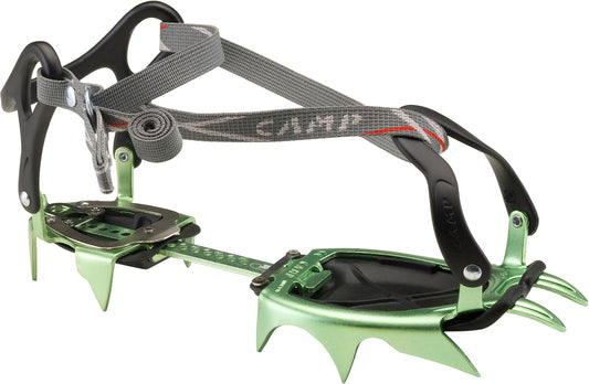 C.A.M.P. XLC 490 Universal Crampons