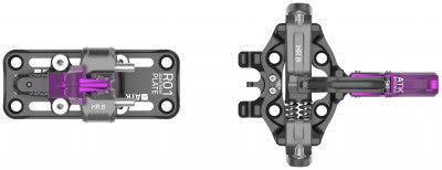 ATK Haute Route 8 Alpine Touring Bindings