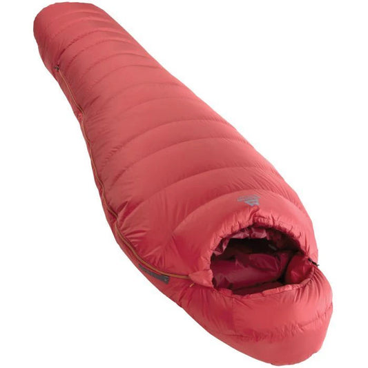 Mountain Equipment Glacier 450 Regular Sleeping Bag