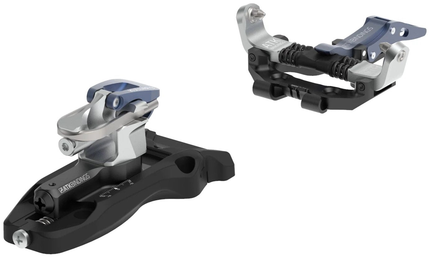 ATK Kuluar 9 Alpine Touring Binding (102mm brake)