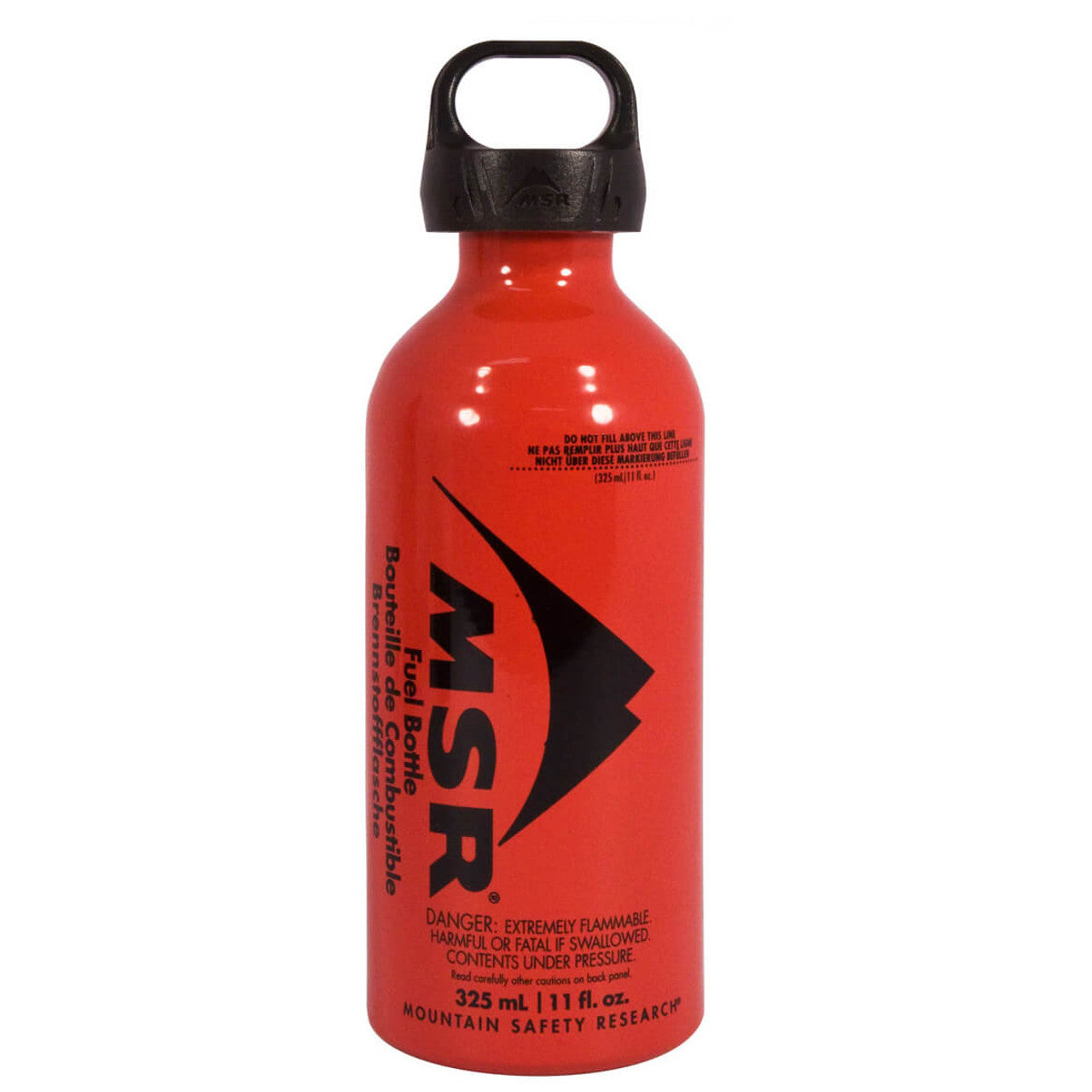 MSR Fuel Bottle (20oz)