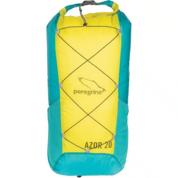 Peregrine Azor 20 Dry Summit Pack